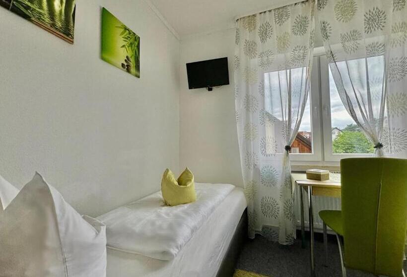 Frühstückspension Zur Krone