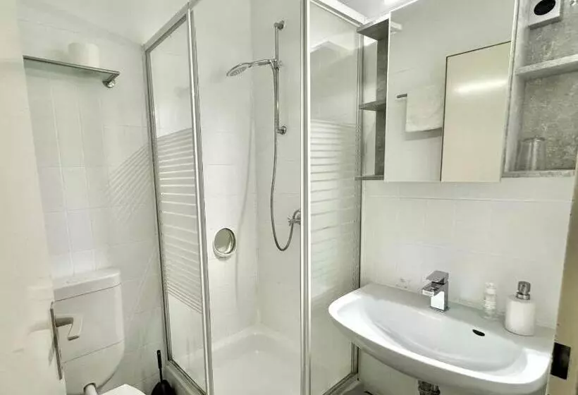 Frühstückspension Zur Krone