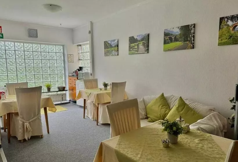 Frühstückspension Zur Krone