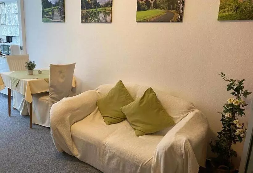 Frühstückspension Zur Krone