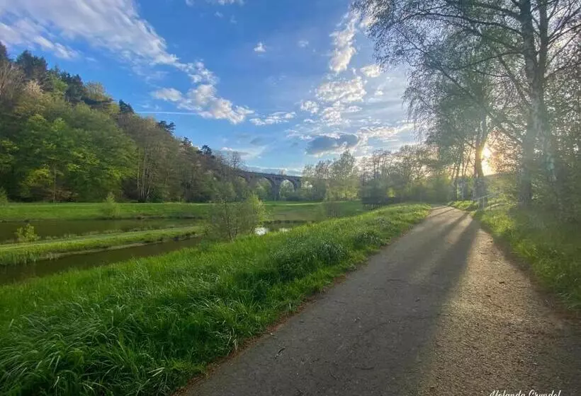 Frühstückspension Zur Krone