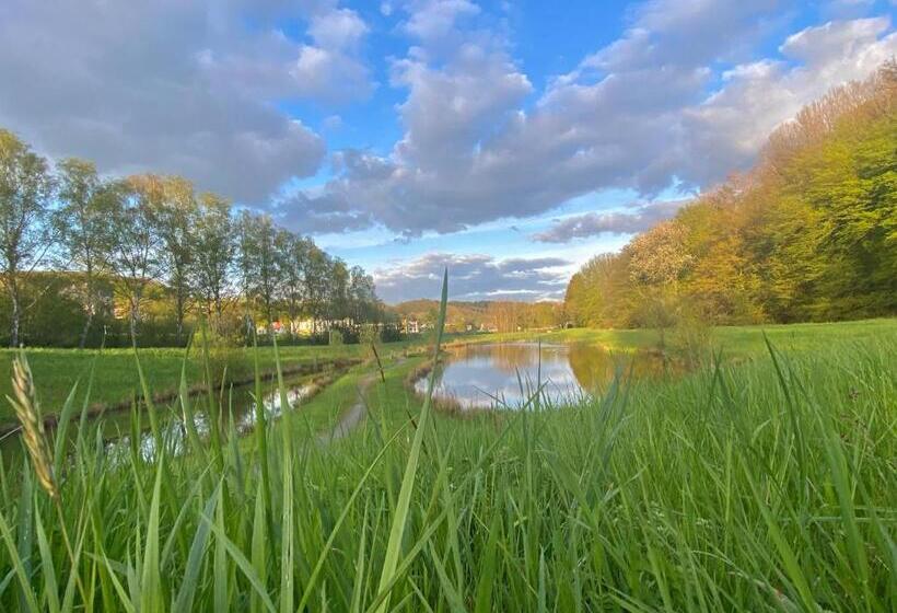 Frühstückspension Zur Krone