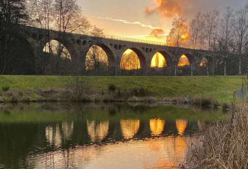 Frühstückspension Zur Krone