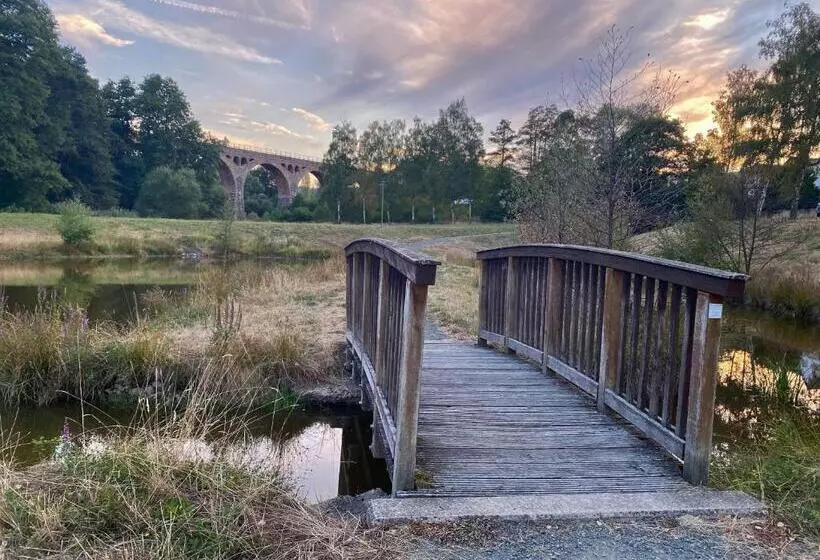 Frühstückspension Zur Krone