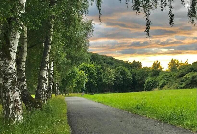 Frühstückspension Zur Krone