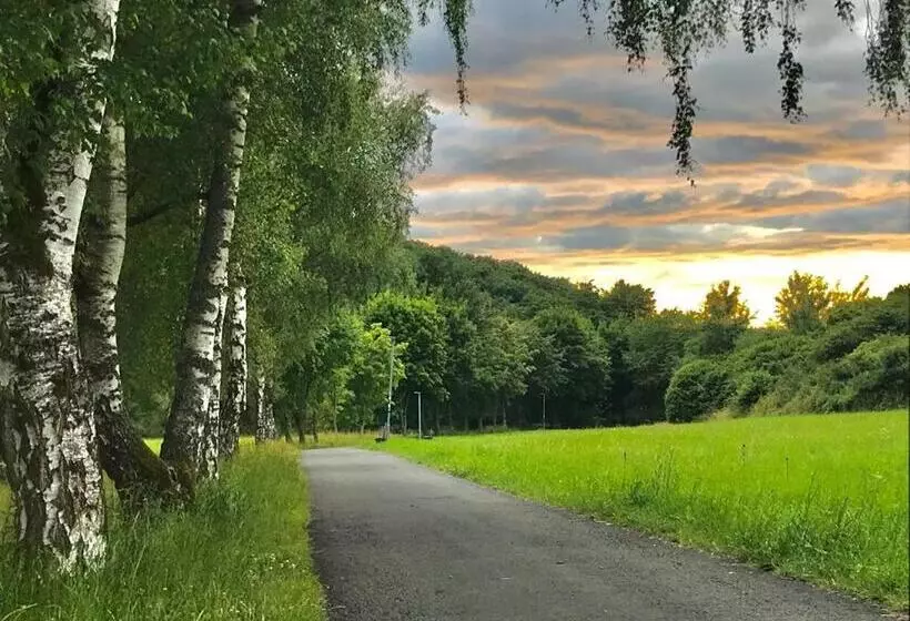 Frühstückspension Zur Krone