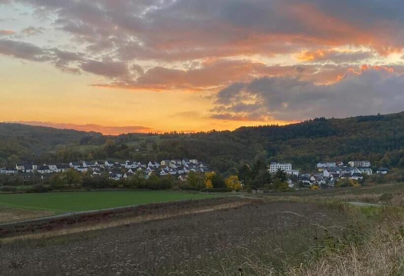 Frühstückspension Zur Krone