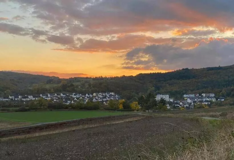 Frühstückspension Zur Krone