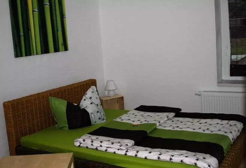 Gutshof Leipzig  Podelwitz Pension