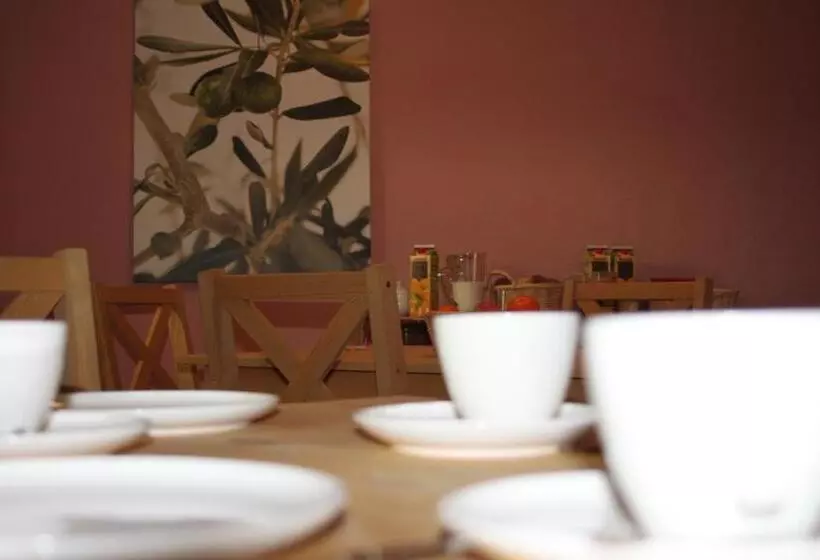 Gutshof Leipzig  Podelwitz Pension