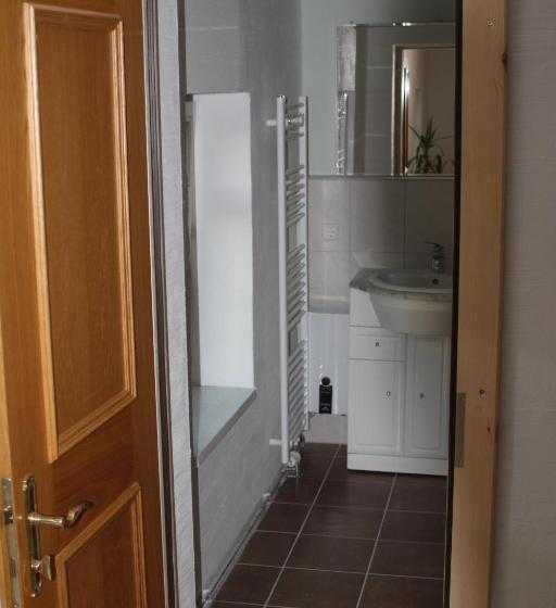 Gutshof Leipzig  Podelwitz Pension