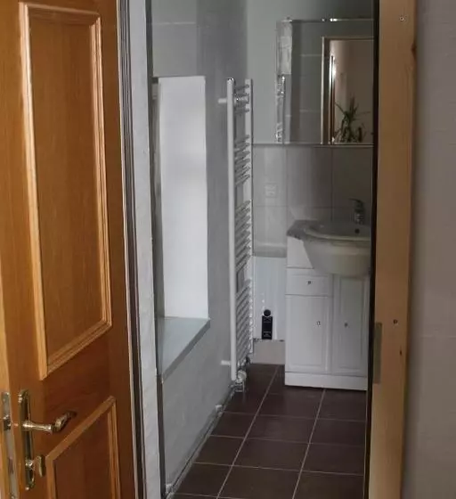 Gutshof Leipzig  Podelwitz Pension