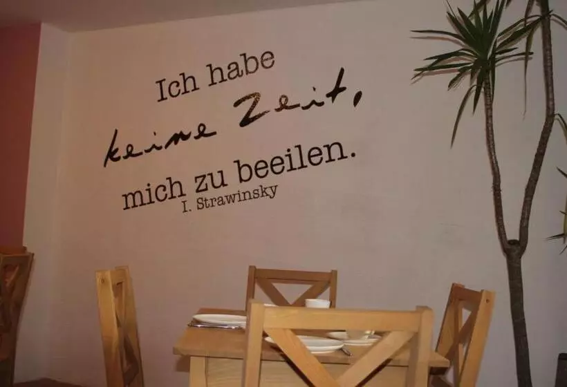 Gutshof Leipzig  Podelwitz Pension