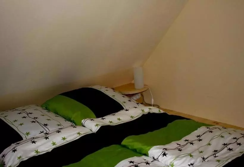 Gutshof Leipzig  Podelwitz Pension