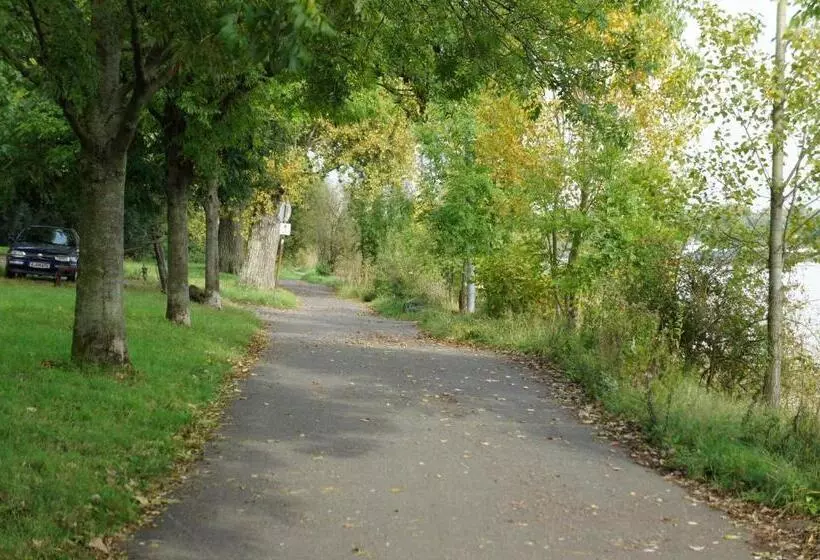 ペンション Alte Schreinerei Boutique