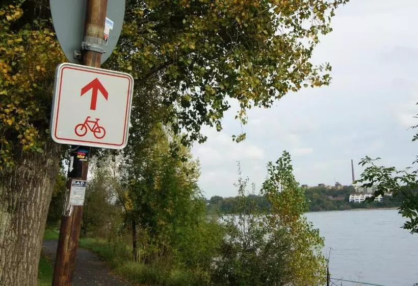 ペンション Alte Schreinerei Boutique