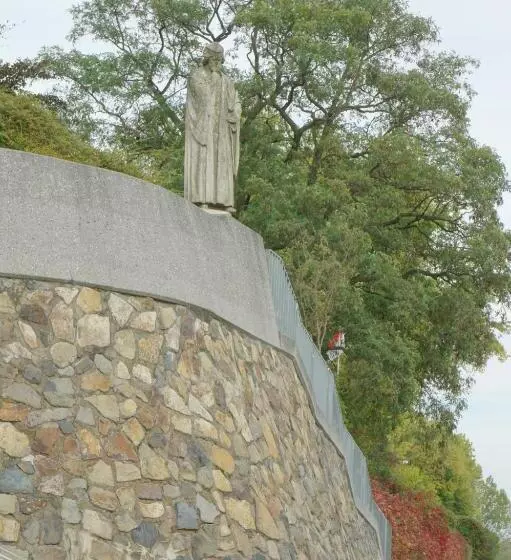 ペンション Alte Schreinerei Boutique