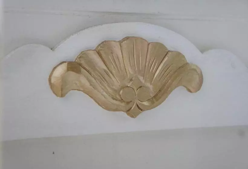 ペンション Alte Schreinerei Boutique