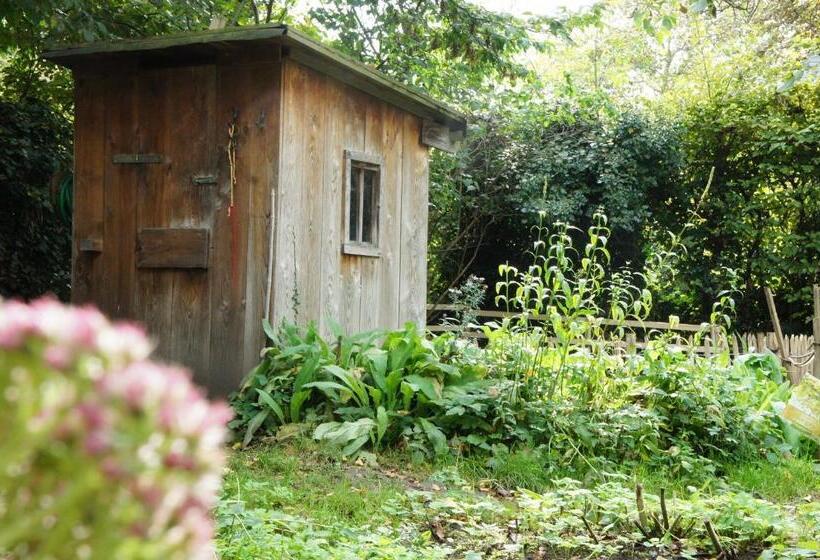 פנסיון Alte Schreinerei Boutique