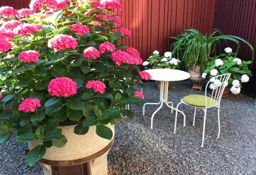 פנסיון Alte Schreinerei Boutique