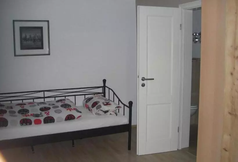 Majatalo Endbach Life