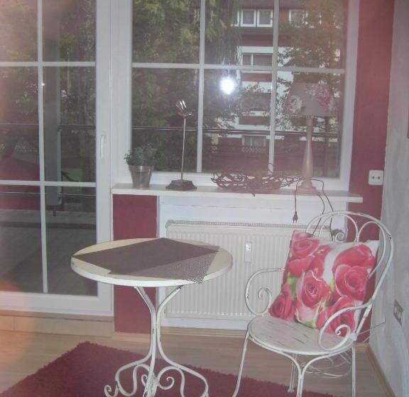 Пансион Endbach Life