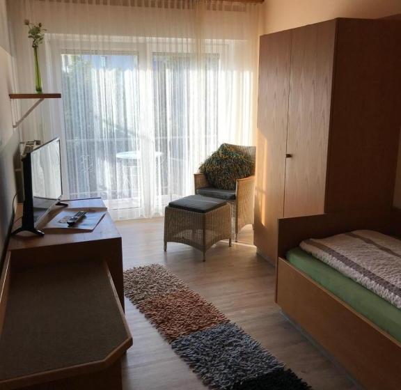 Пансион Endbach Life