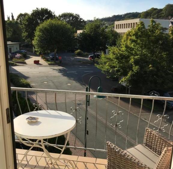 Пансион Endbach Life