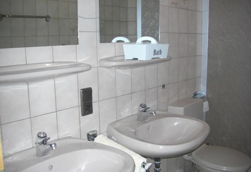 Пансион Endbach Life