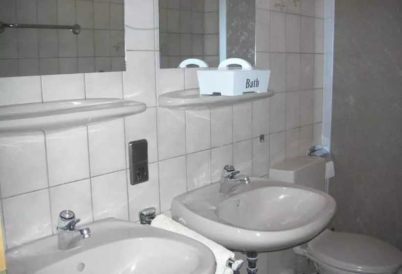 Majatalo Endbach Life