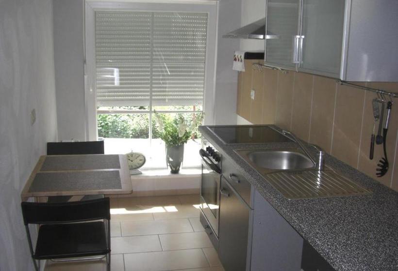 Пансион Endbach Life