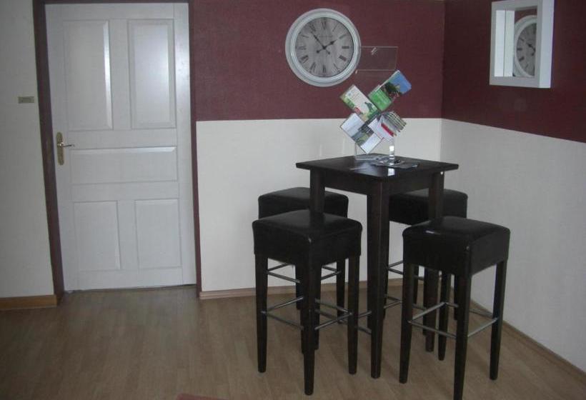 Пансион Endbach Life