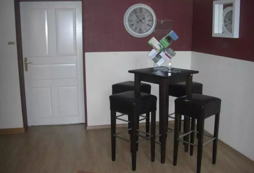 Majatalo Endbach Life