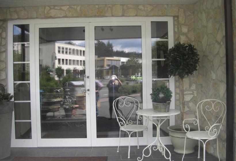 Пансион Endbach Life