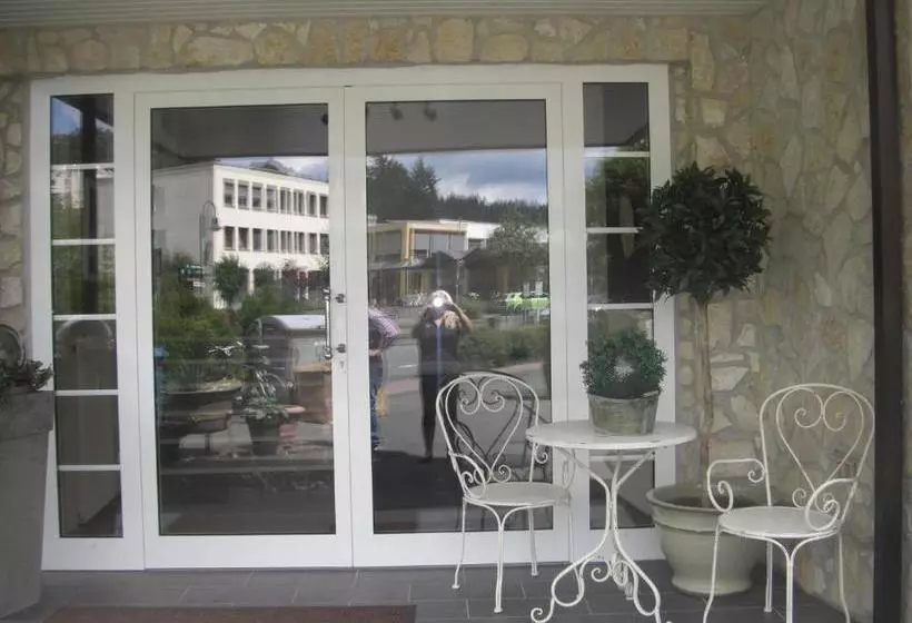 Majatalo Endbach Life