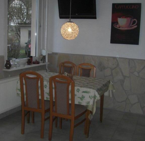 Пансион Endbach Life