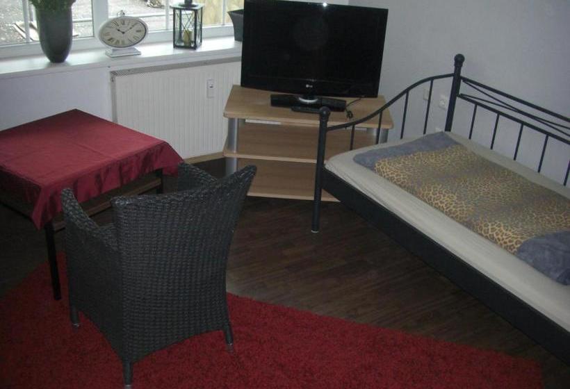 Пансион Endbach Life