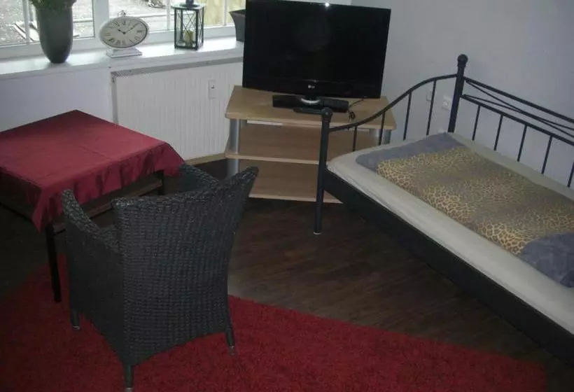 Majatalo Endbach Life