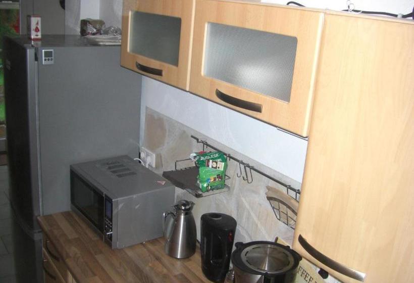 Пансион Endbach Life