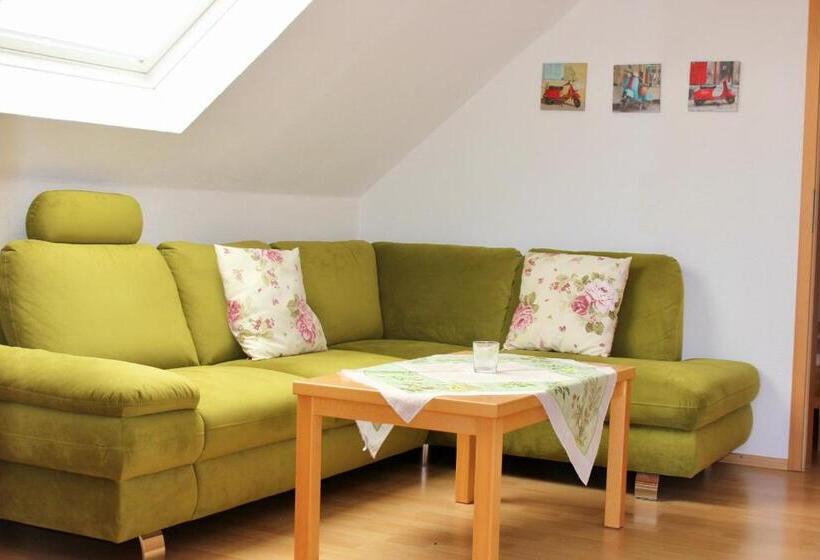 پانسیون Haus Witten Höhen