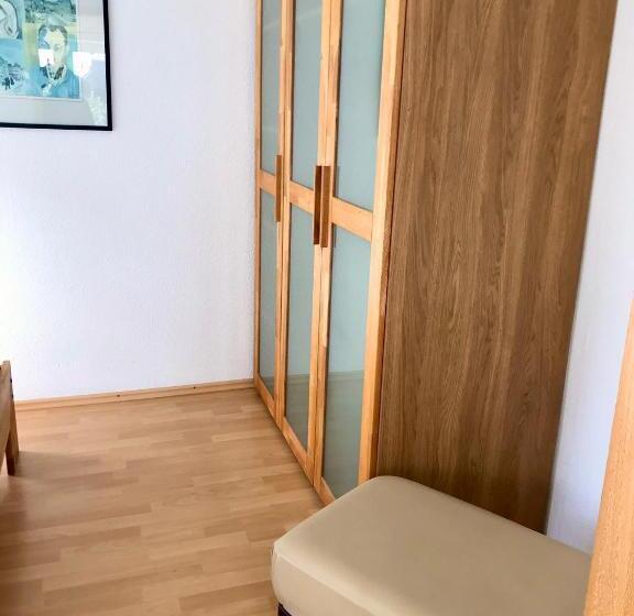 پانسیون Haus Witten Höhen