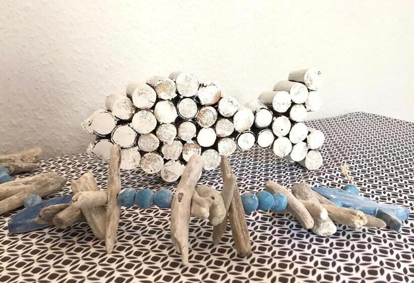 پانسیون Haus Witten Höhen