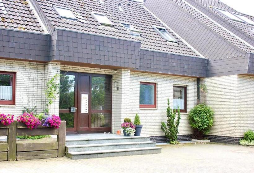 پانسیون Haus Witten Höhen