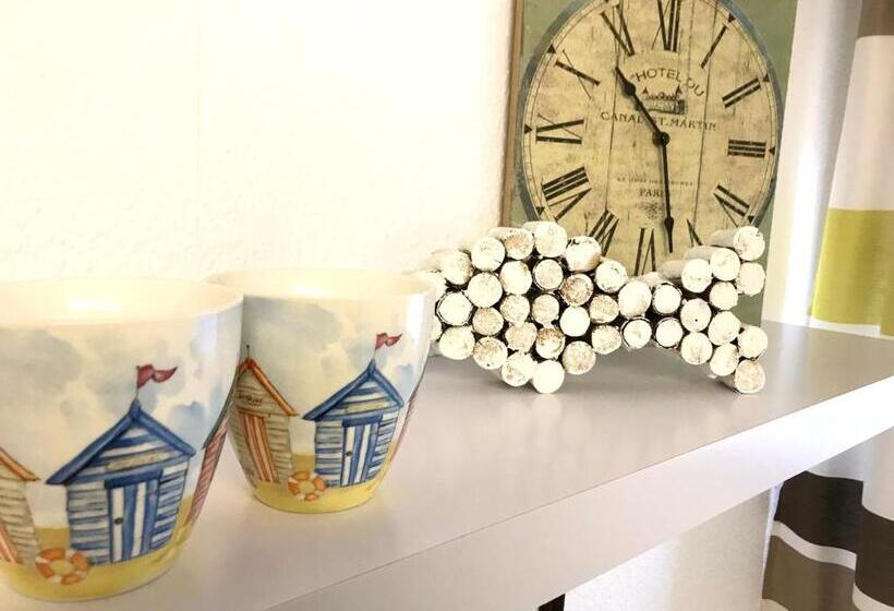 پانسیون Haus Witten Höhen