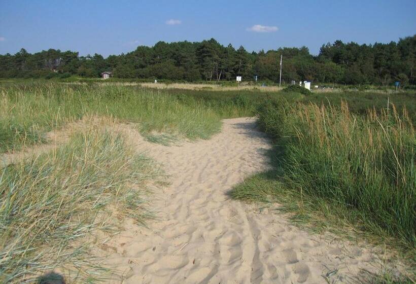 پانسیون Haus Witten Höhen