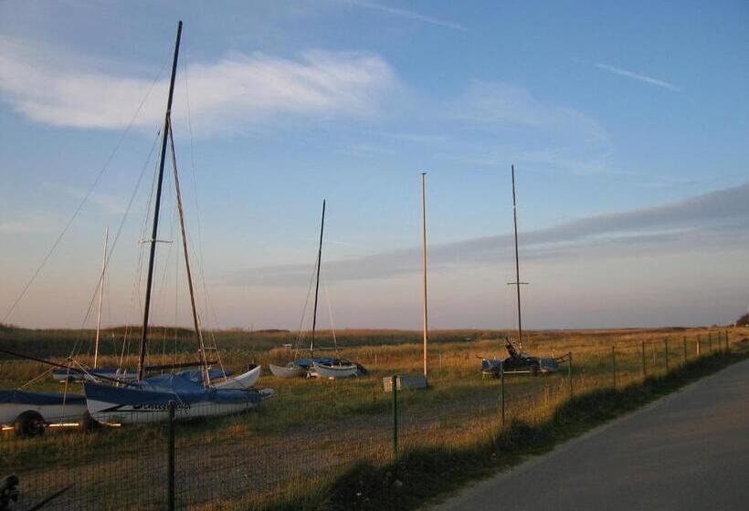 پانسیون Haus Witten Höhen