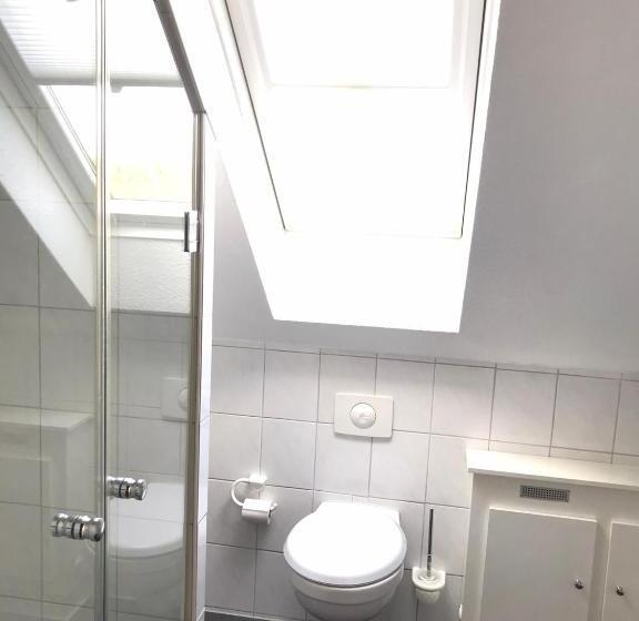 پانسیون Haus Witten Höhen