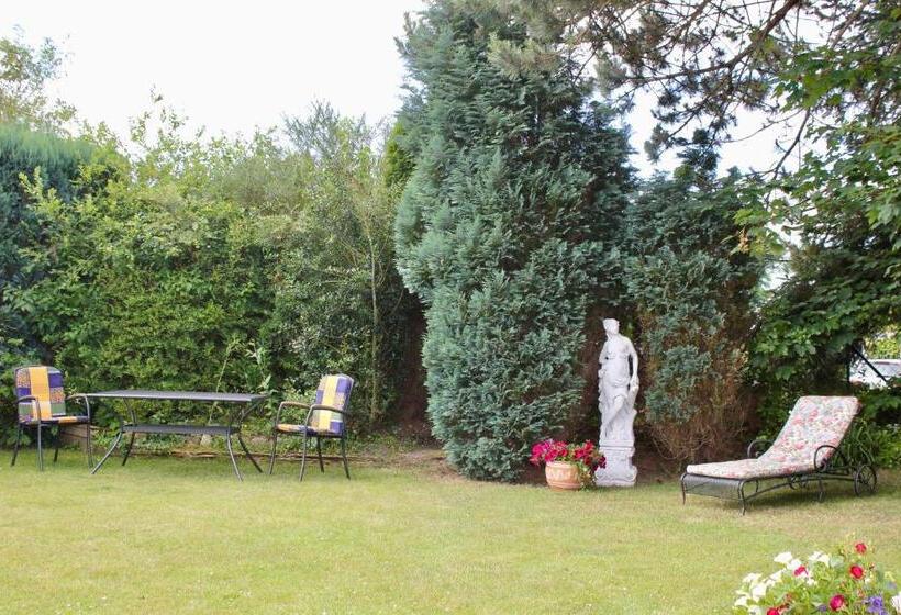 پانسیون Haus Witten Höhen