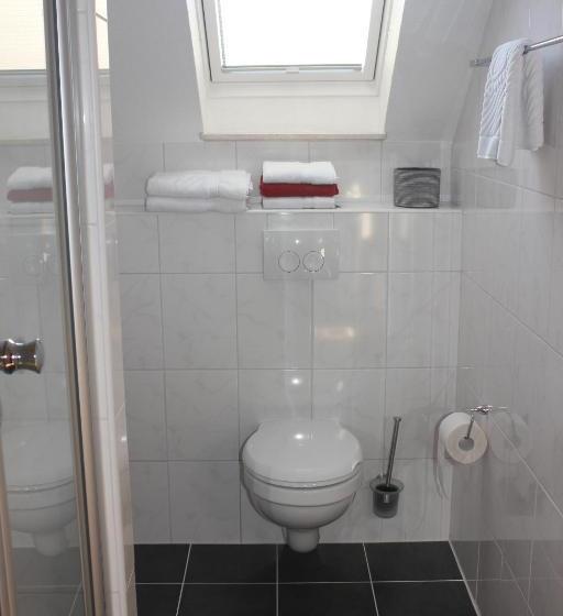 پانسیون Haus Witten Höhen