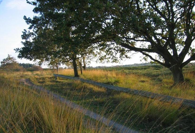 پانسیون Haus Witten Höhen